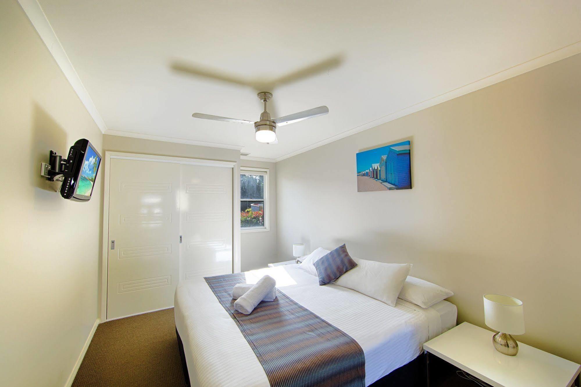Ingenia Holidays Middle Rock One Mile ภายนอก รูปภาพ